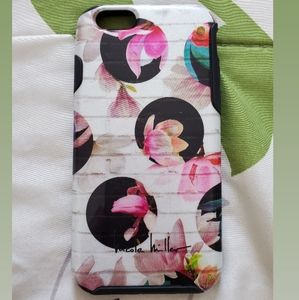 Nicole Miller iPhone 6s Hard Case